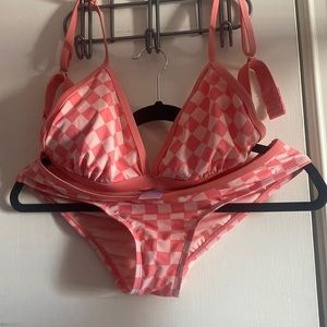 Adorable bikini